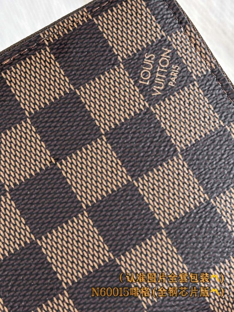 Louis Vuitton Wallets Purse